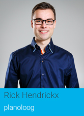 Rick Hendrickx