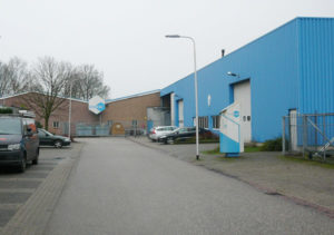 SAB Industriepark Zelhem