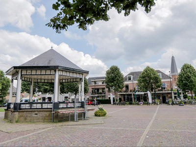 Gemeenteraad van Brummen enthousiast over start omgevingsvisie