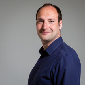 Joris Jilesen