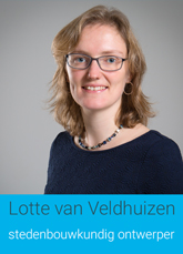 Lotte van Veldhuizen