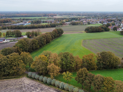Start met ontwerp woonwijk Varsseveld West