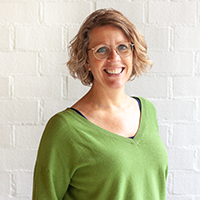 Lara de Graaf landschapsarchitect