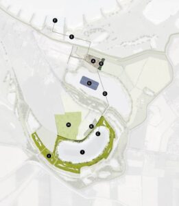Ontwerp Ooijse Graaf