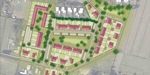 Stedenbouwkundig plan Oosterhof-Zuid in Vaassen