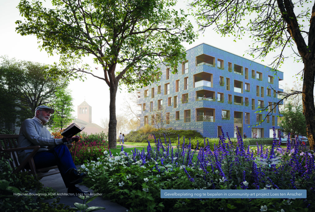 Deventer, Van Hetenlocatie