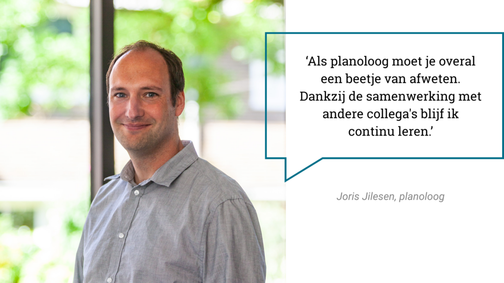 Quote Joris