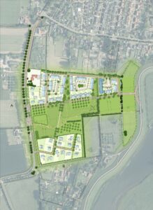 stedenbouwkundig plan zandsestraat bemmel