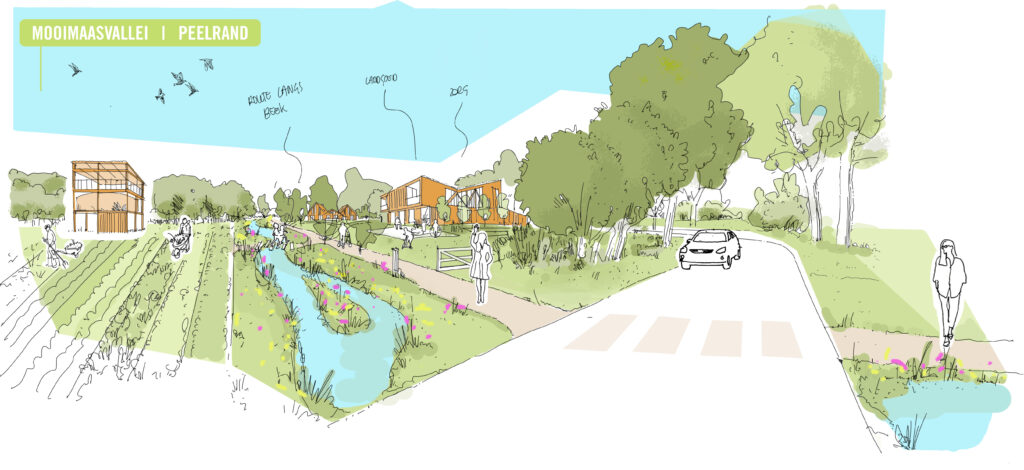 Onze inzending voor de EO Wijers-prijsvraag