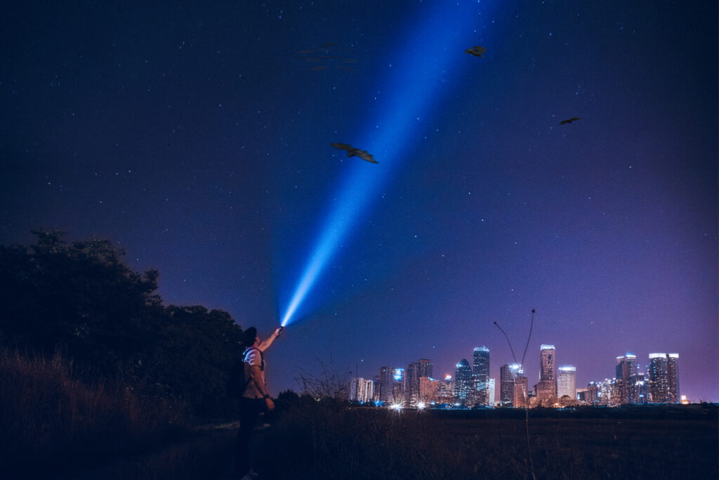 Oproep – Ecologisch Veldwerkers gezocht