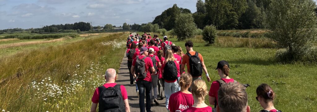 Terugblik op gezamenlijke Rho Doet Dag